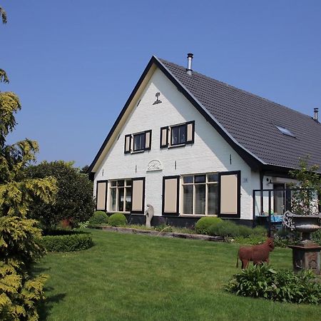 B&B Buitenwaard Oosterhout  Kültér fotó