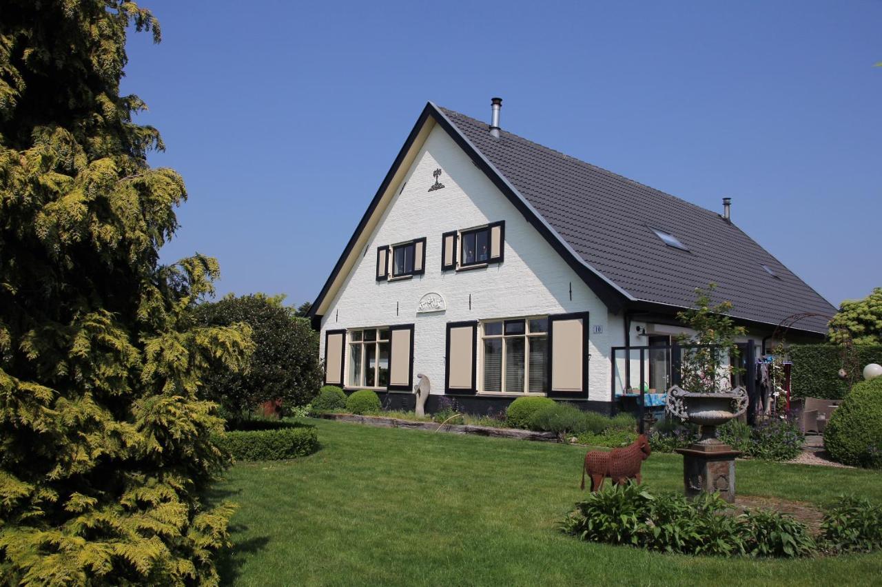 B&B Buitenwaard Oosterhout  Kültér fotó
