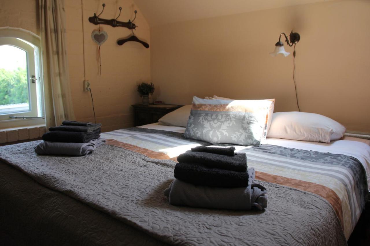 B&B Buitenwaard Oosterhout  Kültér fotó