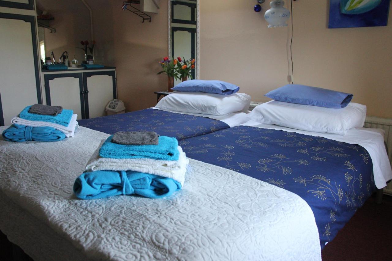 B&B Buitenwaard Oosterhout  Kültér fotó