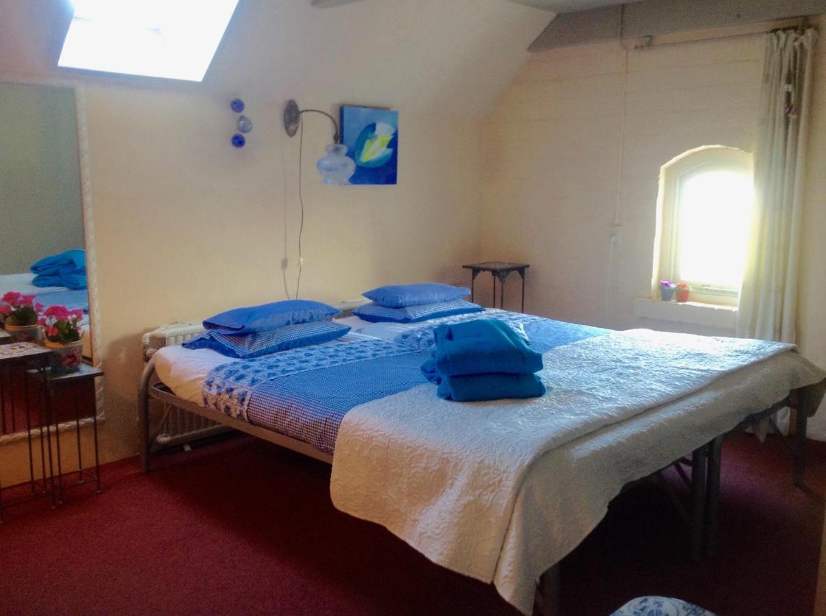B&B Buitenwaard Oosterhout  Kültér fotó